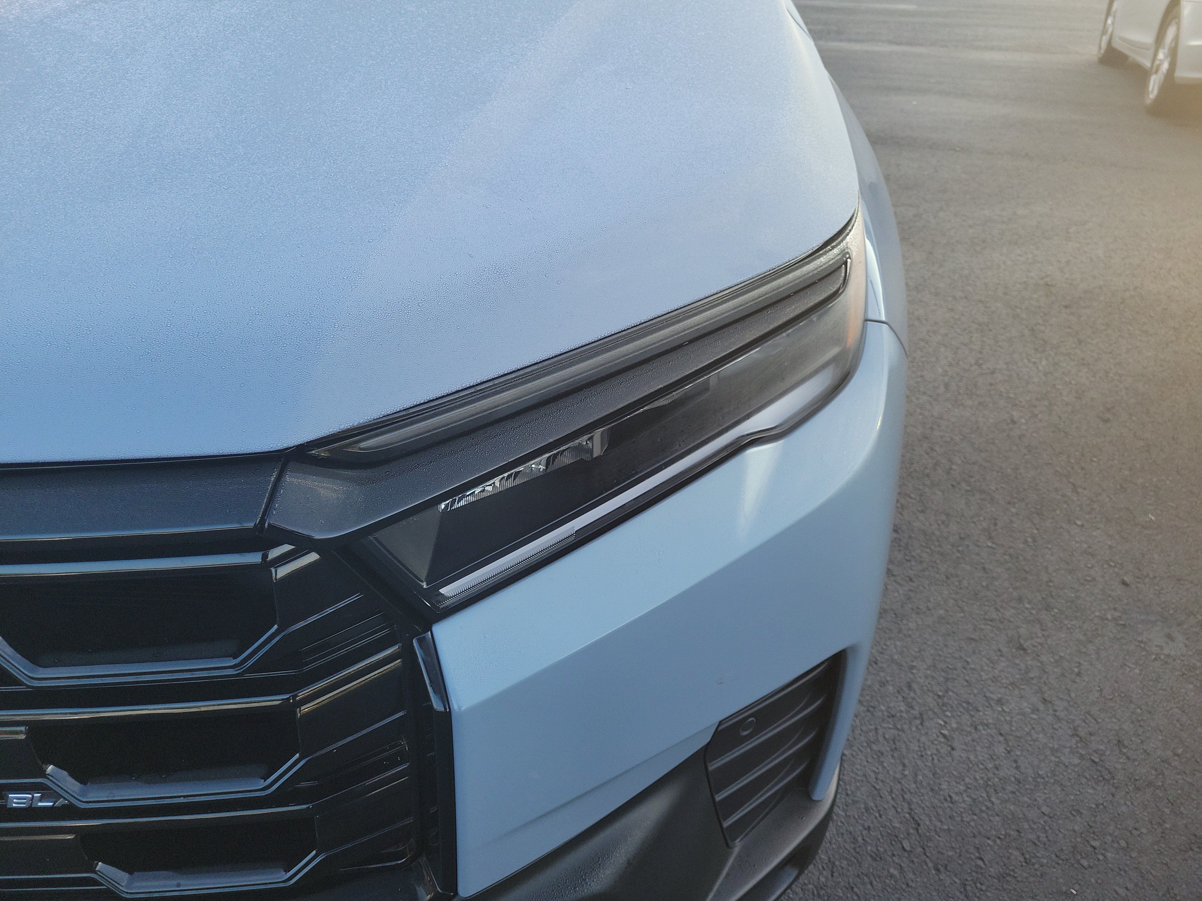 Used 2026 Honda Pilot Black Edition image 11