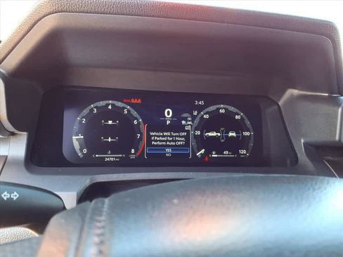 Certified 2024 Toyota Tacoma TRD Sport image 12