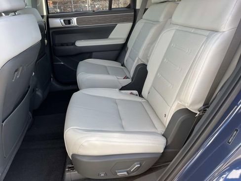 New 2026 Hyundai Santa Fe Calligraphy image 19