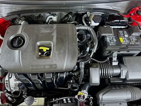 Used 2024 Kia Forte LXS image 31