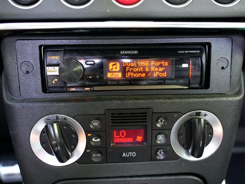 Used 2003 Audi TT 1.8T image 36