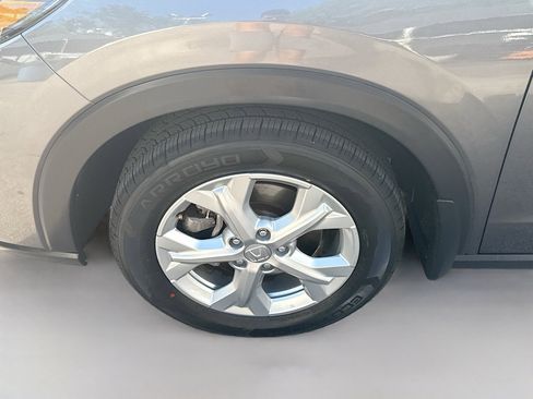 Used 2025 Honda HR-V LX image 30