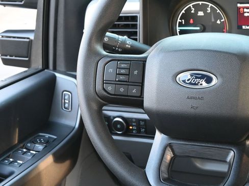 New 2026 Ford F350 XL w/ STX Appearance Package AWD/4WD image 27