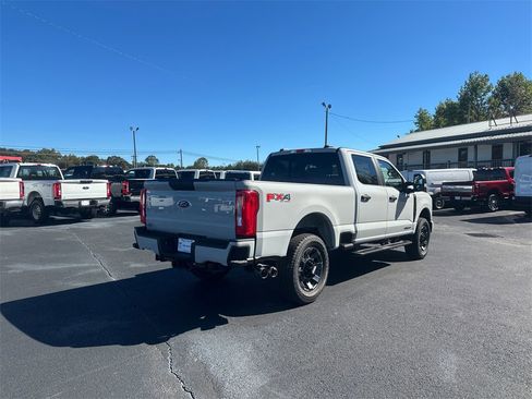 New 2026 Ford F250 XL w/ STX Appearance Package image 5