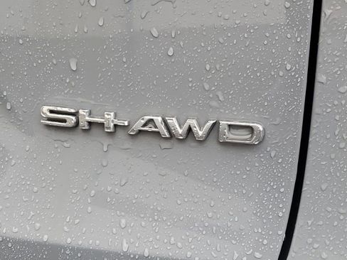 Used 2025 Acura RDX AWD w/ A-Spec & Advance Pkg image 9