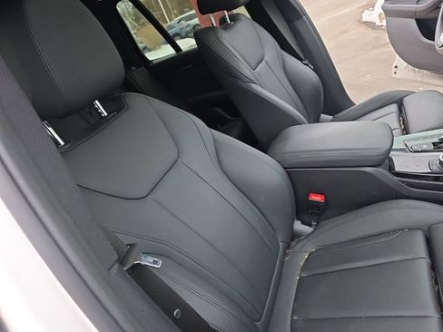 Used 2021 BMW X3 xDrive30i w/ Convenience Package image 28