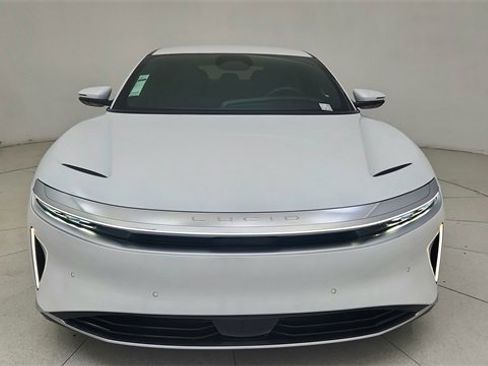 Used 2024 Lucid Air Touring image 13