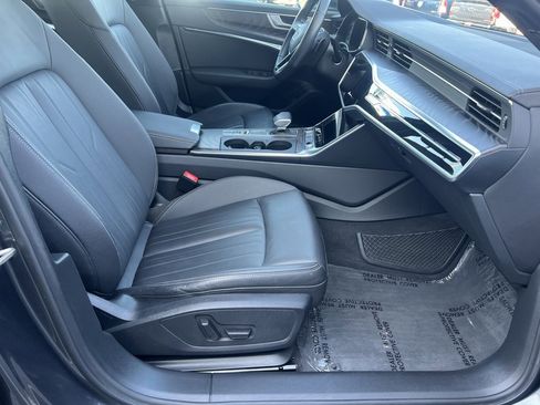 Used 2021 Audi A6 3.0T Premium w/ Convenience Package image 27