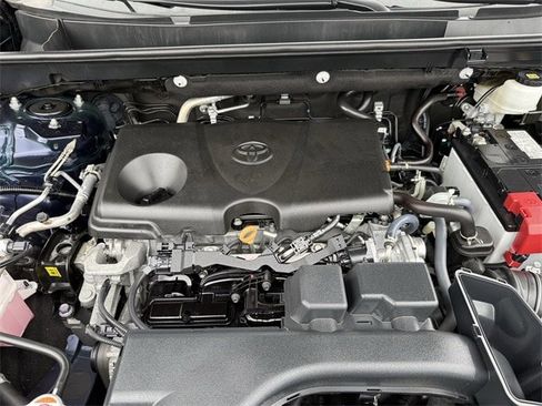 Used 2024 Toyota RAV4 XLE image 33