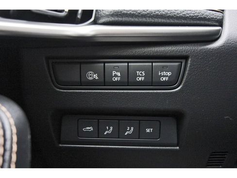 New 2026 MAZDA CX-90 3.3 Turbo w/ Premium Sport Pkg image 19