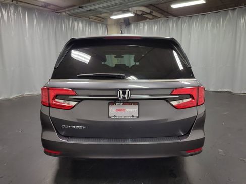 Used 2023 Honda Odyssey EX-L image 7