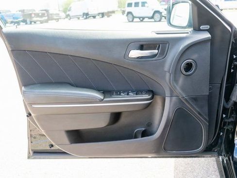 Used 2023 Dodge Charger GT w/ Cold Weather Package RWD image 17