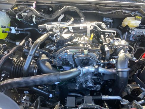 New 2025 Ford Ranger XL w/ Trailer Tow Package image 21