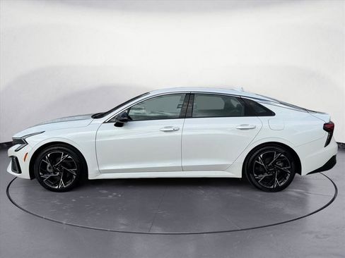 Used 2025 Kia K5 GT-Line image 3