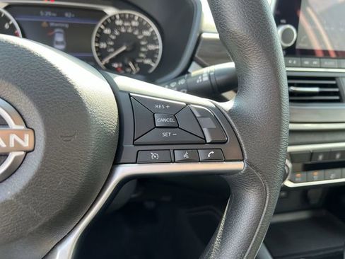 Certified 2023 Nissan Altima 2.5 SV image 24
