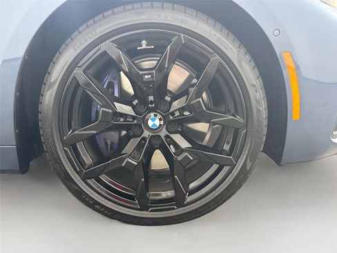 Used 2025 BMW 440i xDrive M440i xDrive w/ Premium Package image 31