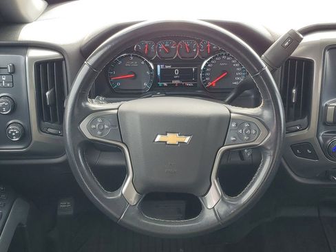 Used 2019 Chevrolet Silverado 1500 LT w/ All Star Edition image 24