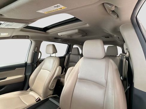 Used 2019 Honda Odyssey EX-L image 20