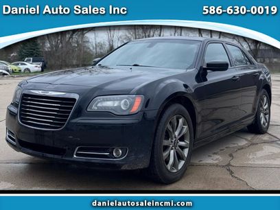 Used 2014 Chrysler 300 S