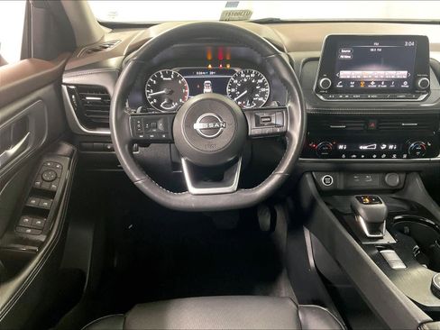 Certified 2023 Nissan Rogue SV w/ SV Premium Package image 18