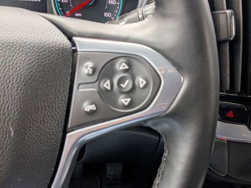 Certified 2023 Chevrolet Traverse LT image 20