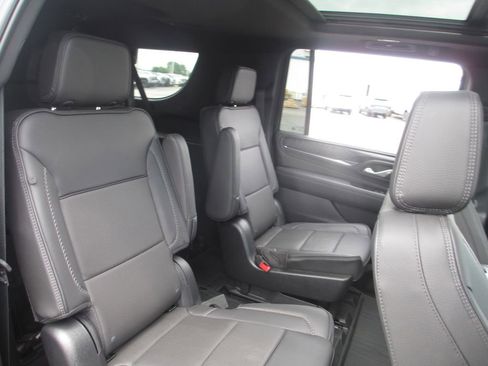 Used 2023 GMC Yukon XL Denali w/ Max Trailering Package AWD/4WD image 27