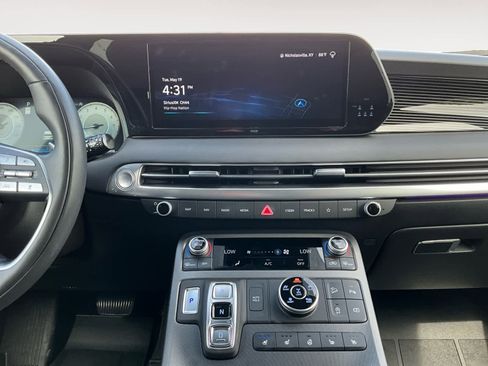 Used 2024 Hyundai Palisade Calligraphy AWD/4WD image 15