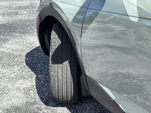 Used 2025 Hyundai Santa Cruz Limited image 39