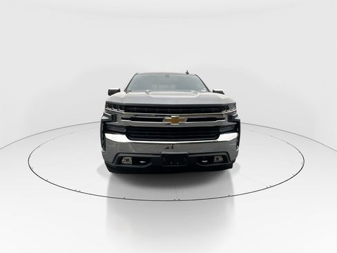 Used 2020 Chevrolet Silverado 1500 LT w/ All-Star Edition RWD image 3