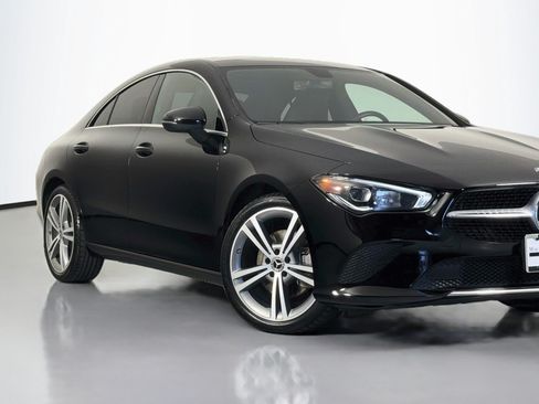 Certified 2020 Mercedes-Benz CLA 250 image 14