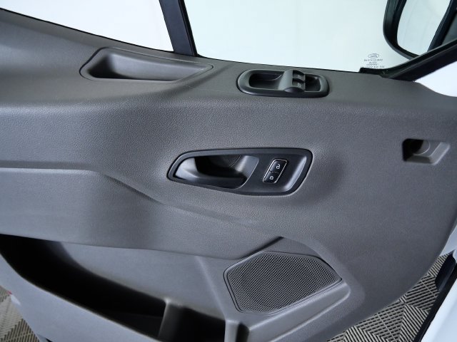 Certified 2025 Ford Transit 250 Low Roof w/ Exterior Upgrade Package RWD image 22