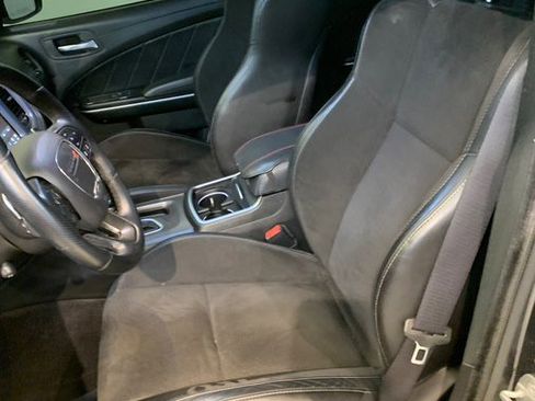 Used 2023 Dodge Charger GT w/ Plus Group RWD image 18
