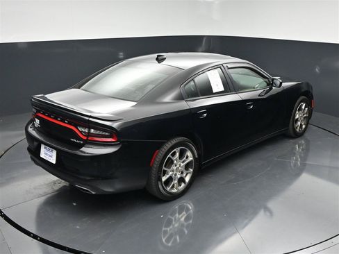 Used 2016 Dodge Charger SXT w/ AWD Plus Group image 23