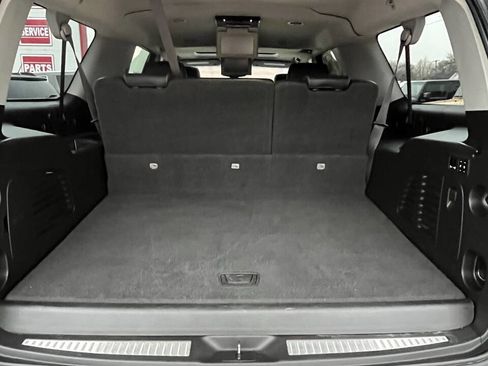 Used 2015 GMC Yukon XL SLT w/ Open Road Package image 27