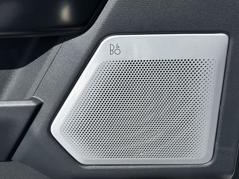 New 2025 Ford F150 Platinum w/ Equipment Group 702A High image 23