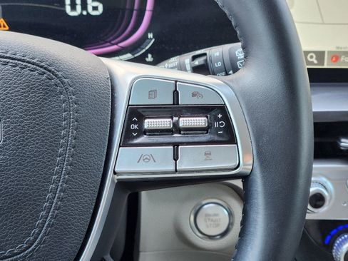 Used 2024 Kia Telluride S image 27