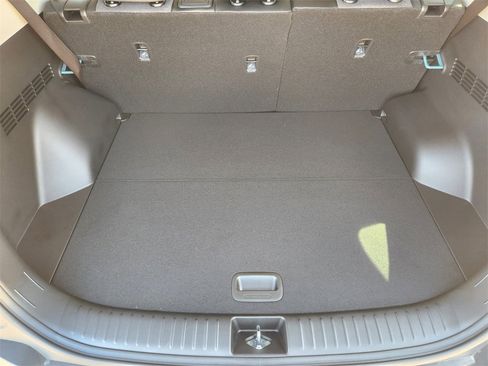 New 2026 Kia Seltos S image 21