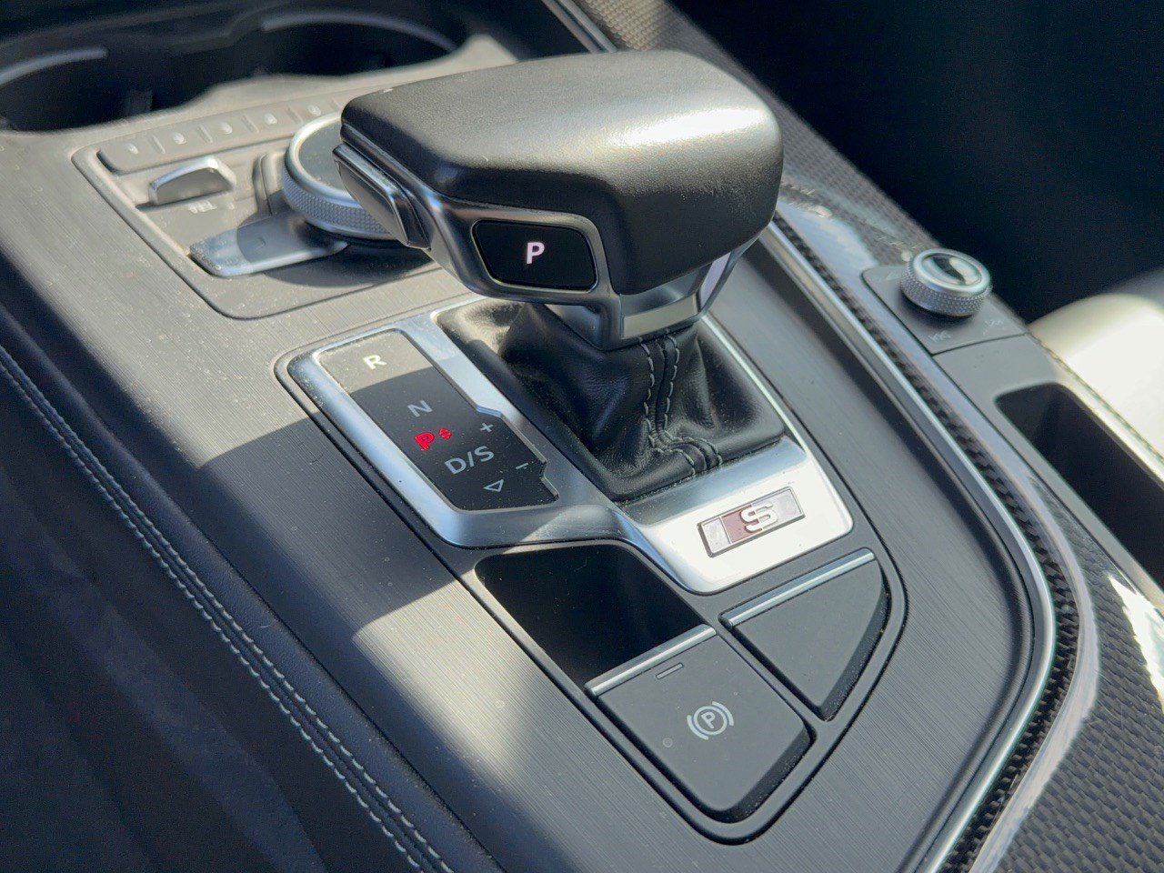Used 2018 Audi S5 Premium Plus AWD/4WD image 21