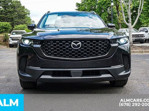 Used 2026 MAZDA CX-50 AWD 2.5 S w/ Premium Package image 10
