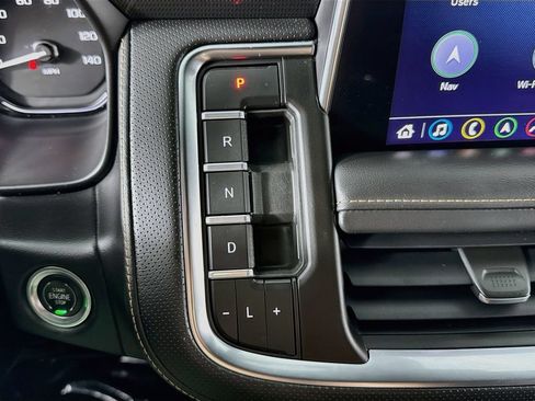 Used 2021 GMC Yukon AT4 w/ AT4 Premium Package AWD/4WD image 26