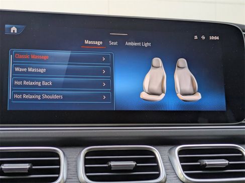 Used 2025 Mercedes-Benz GLE 63 AMG S image 25