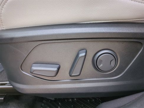 New 2026 Hyundai Santa Cruz Limited image 20