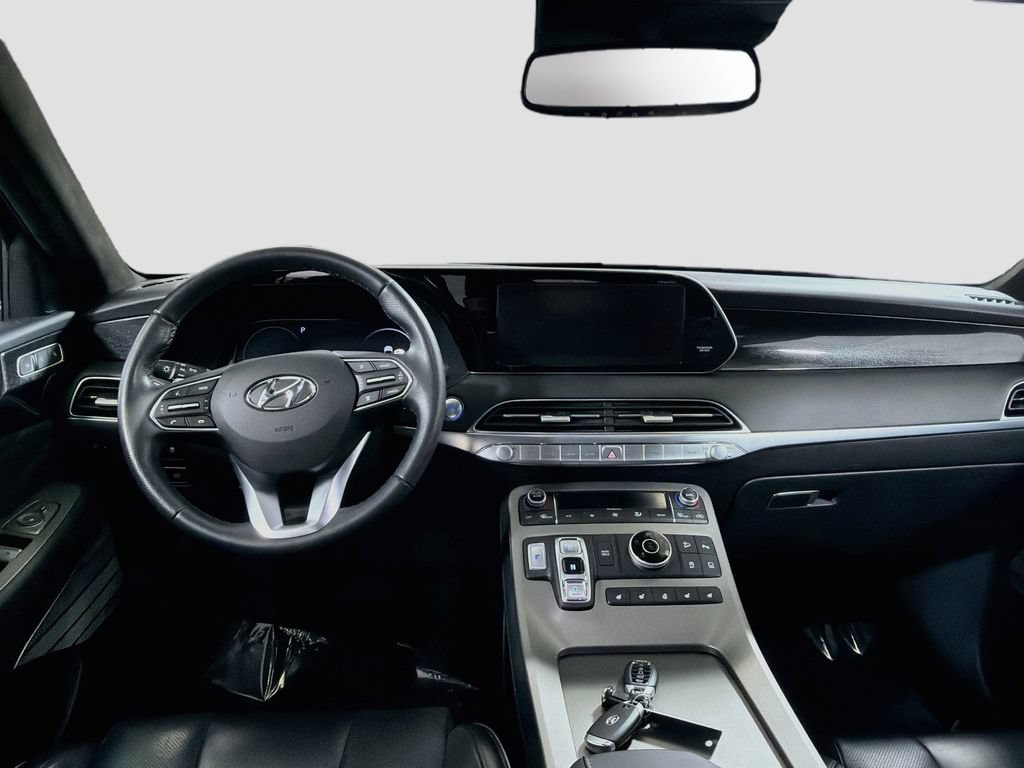 Used 2021 Hyundai Palisade Calligraphy AWD/4WD image 25