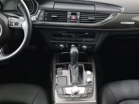 Used 2018 Audi A6 3.0T Sport image 14