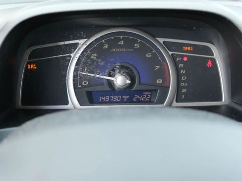 Used 2009 Honda Civic LX image 33