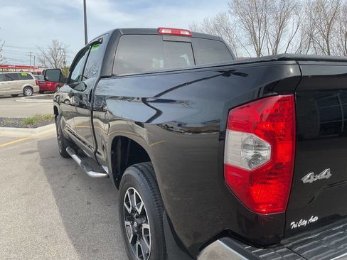 Used 2014 Toyota Tundra SR5 w/ SR5 Upgrade Package image 5