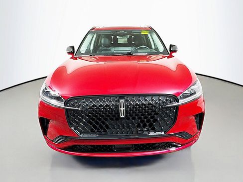 New 2025 Lincoln Aviator Reserve w/ Equipment Group 201A image 2