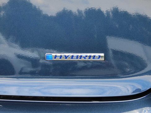 New 2025 Honda Accord EX-L image 8