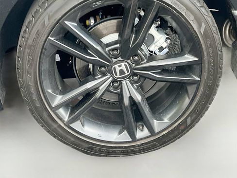 Used 2026 Honda Civic Si image 32