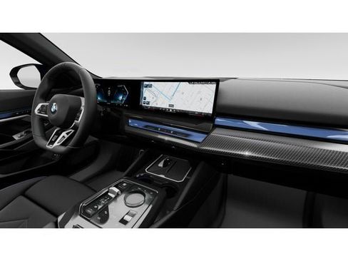 New 2026 BMW i5 eDrive40 image 14